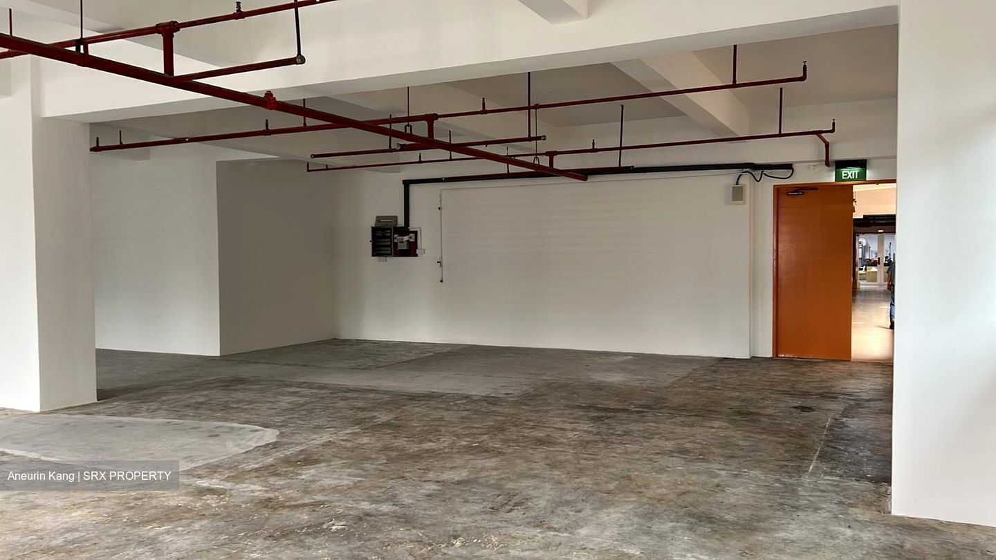 Leong Huat Building (D13), Factory #544585261